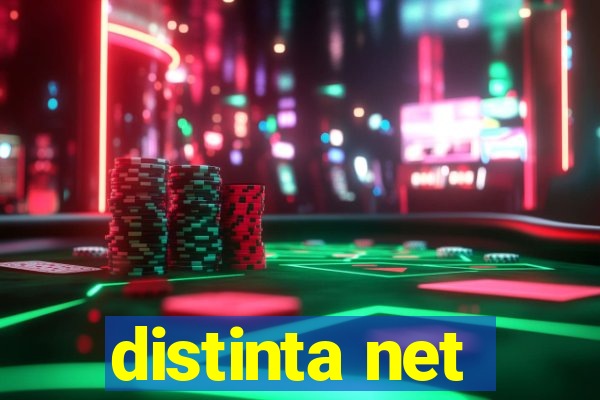 distinta net