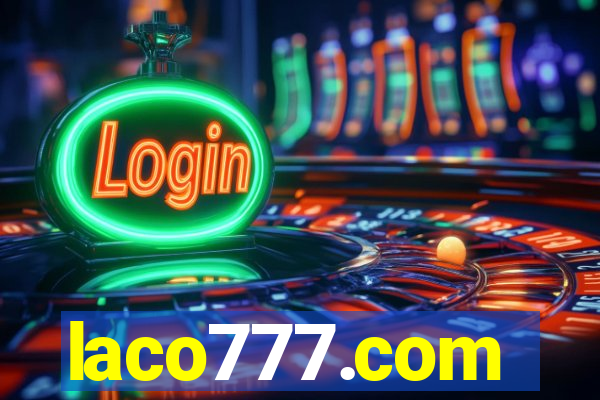 laco777.com