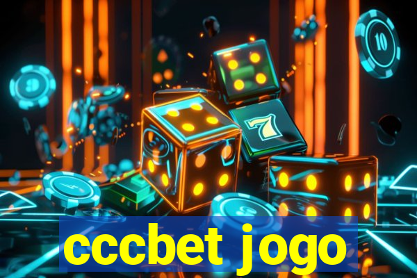 cccbet jogo