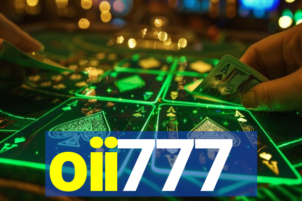 oii777