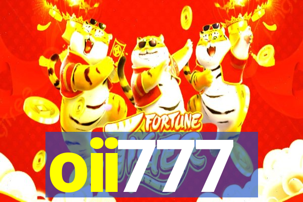 oii777