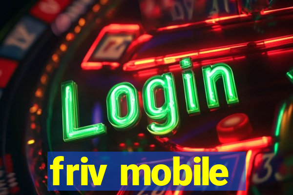 friv mobile