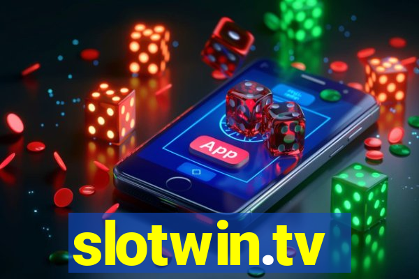 slotwin.tv