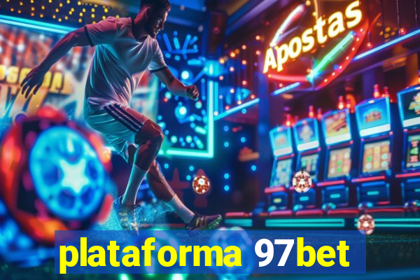 plataforma 97bet