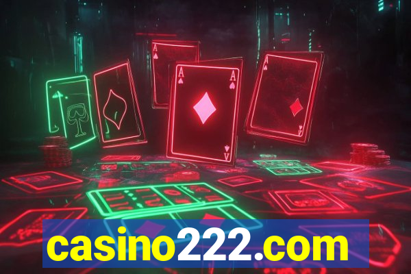 casino222.com