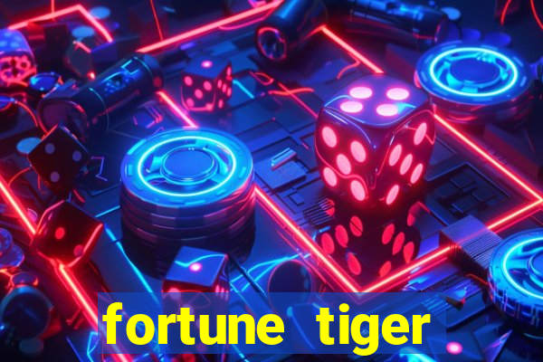 fortune tiger plataforma de 1 real