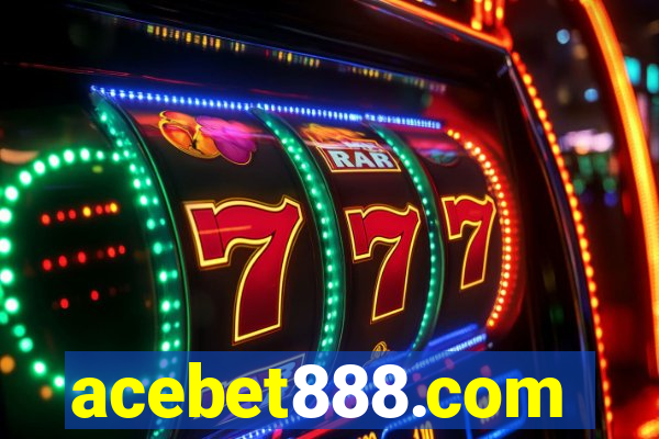 acebet888.com