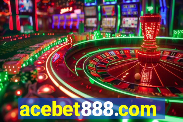 acebet888.com