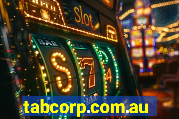 tabcorp.com.au