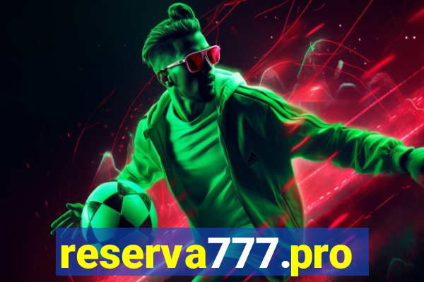 reserva777.pro