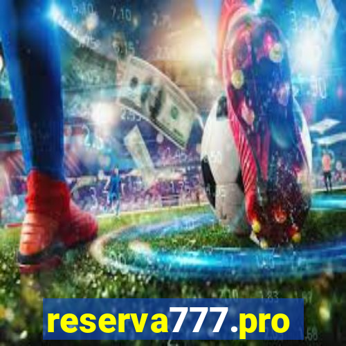 reserva777.pro