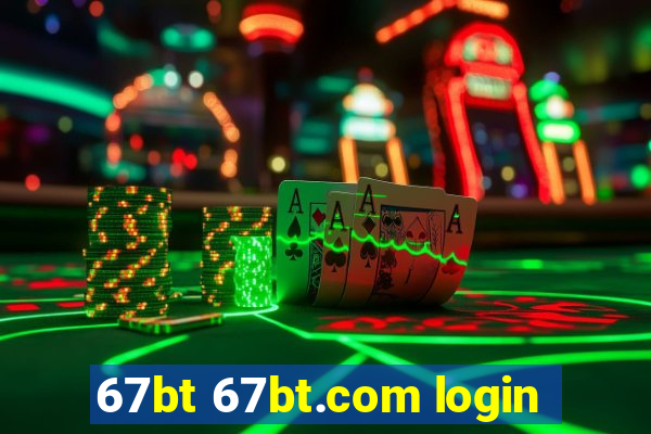 67bt 67bt.com login