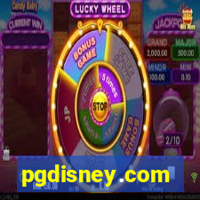 pgdisney.com