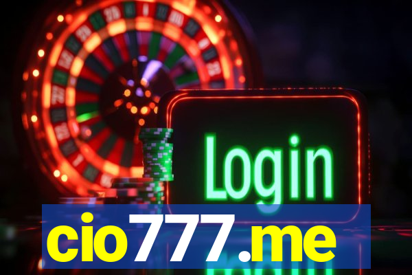 cio777.me