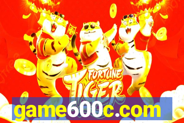 game600c.com