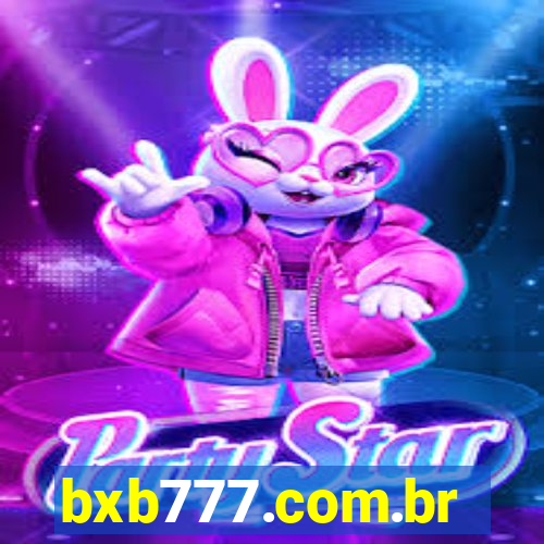 bxb777.com.br