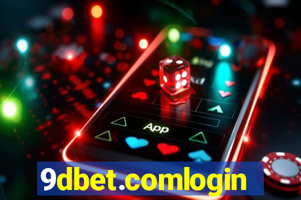 9dbet.comlogin