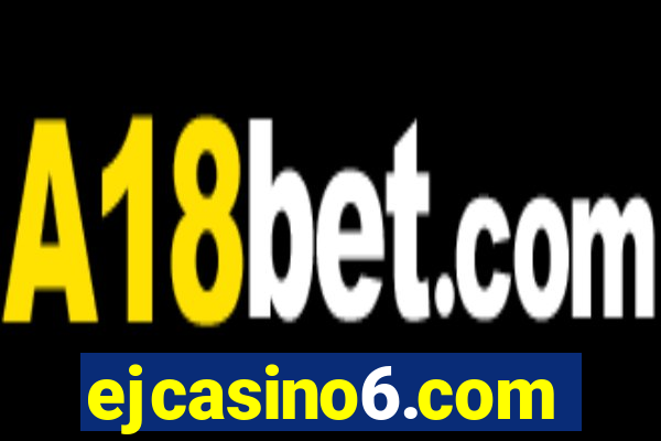 ejcasino6.com