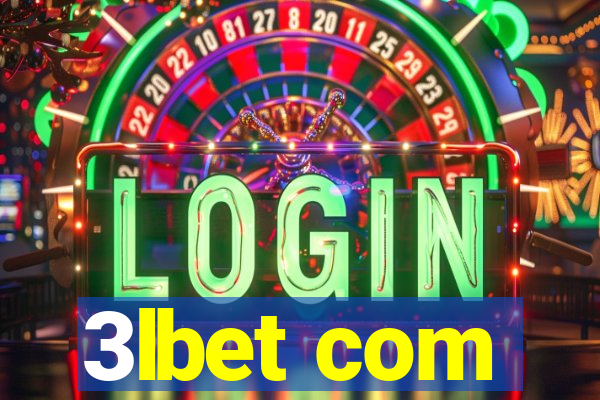 3lbet com