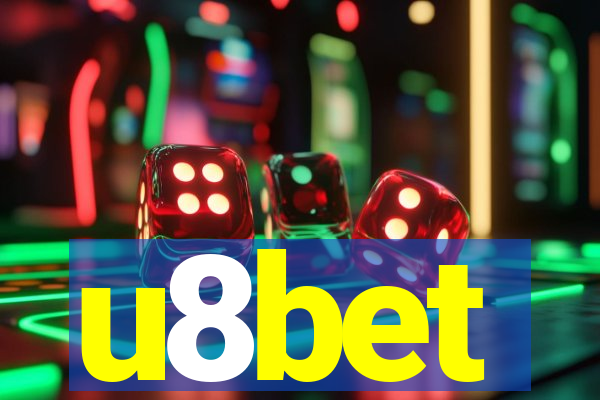 u8bet