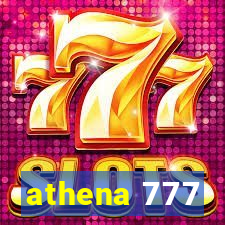 athena 777