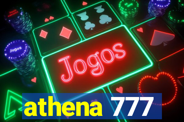 athena 777