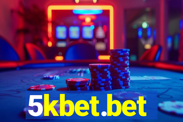 5kbet.bet