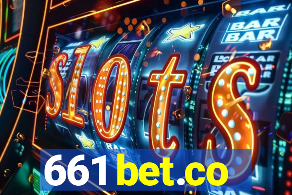 661 bet.co