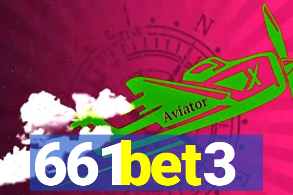 661bet3