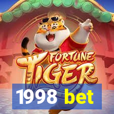 1998 bet