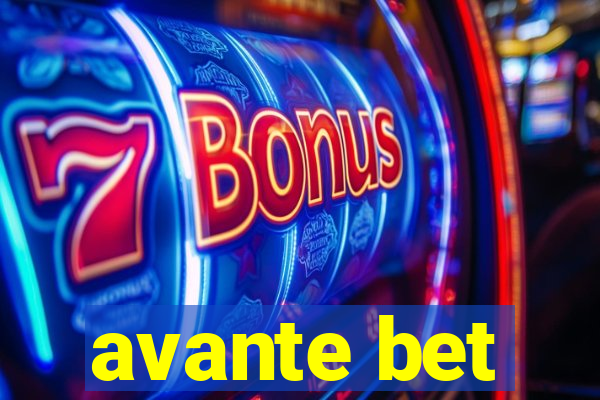 avante bet