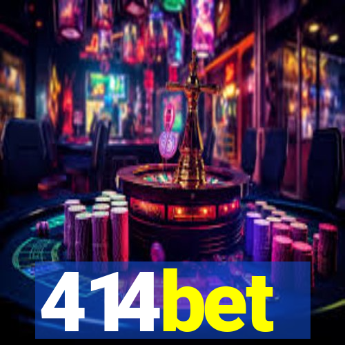 414bet