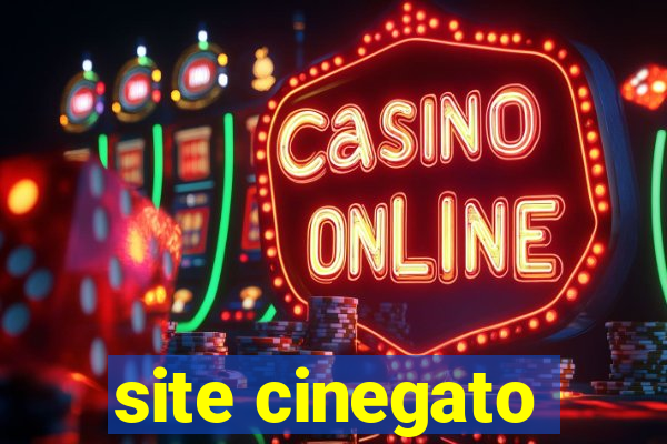 site cinegato