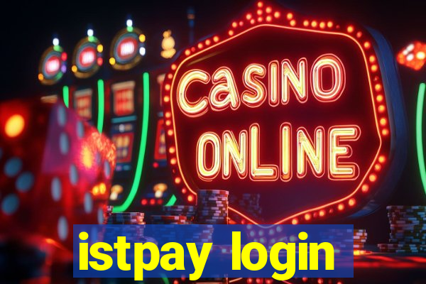 istpay login