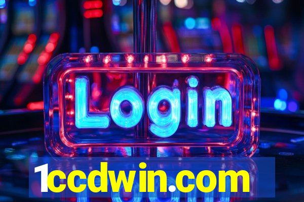 1ccdwin.com