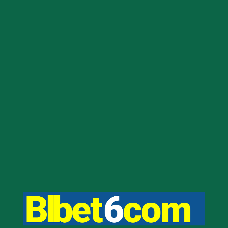 Blbet6com