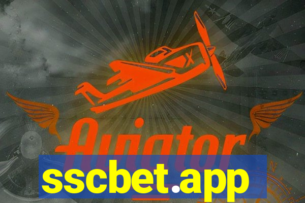 sscbet.app