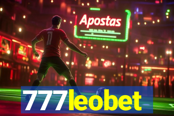 777leobet