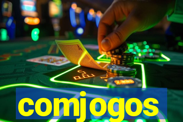 comjogos