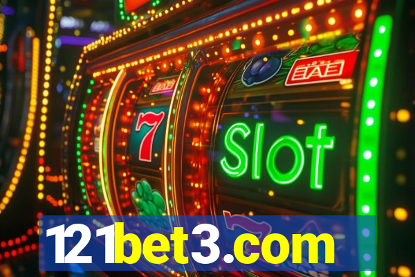 121bet3.com