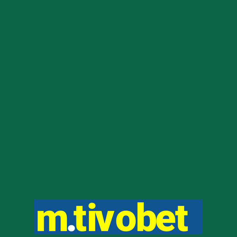 m.tivobet