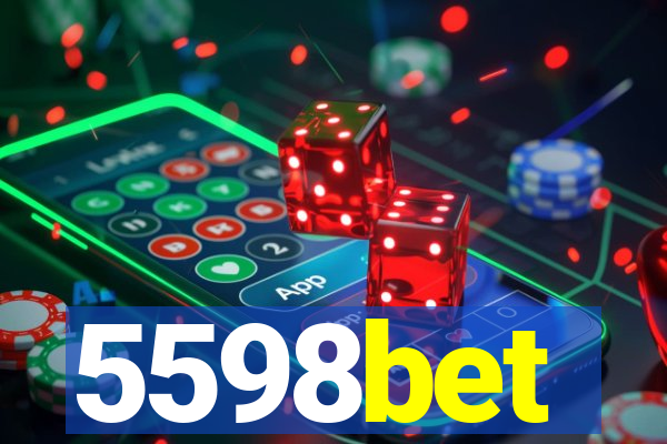 5598bet