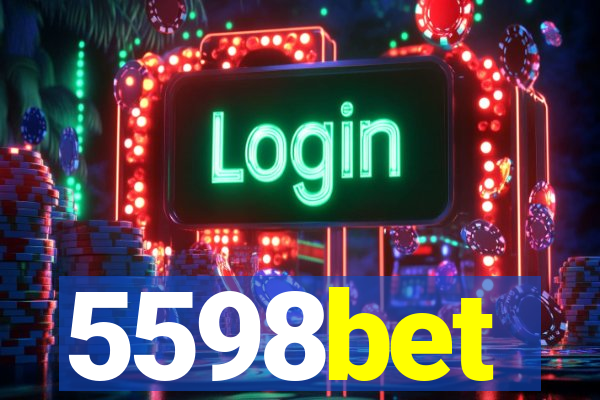 5598bet