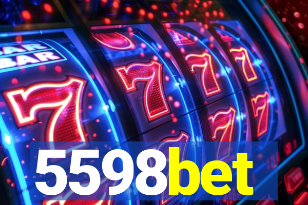 5598bet