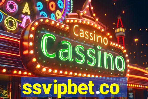 ssvipbet.co