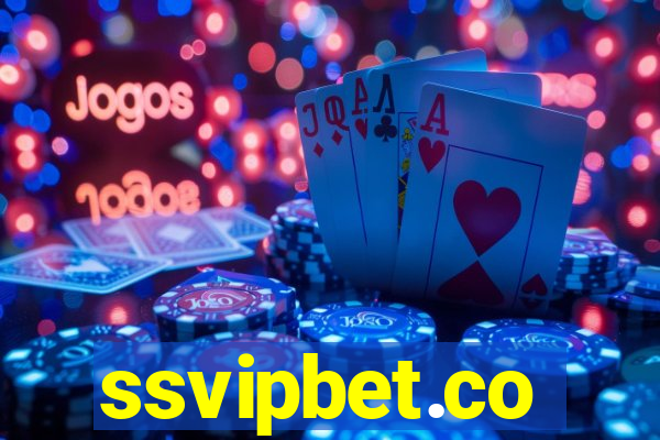 ssvipbet.co