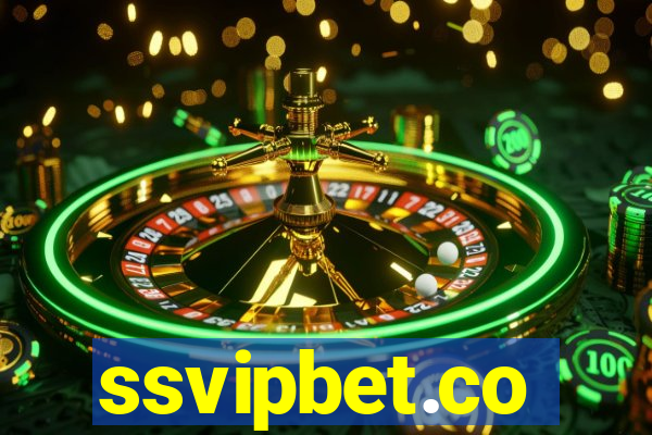 ssvipbet.co