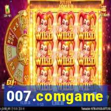 007.comgame