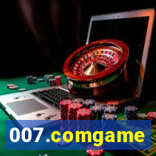 007.comgame