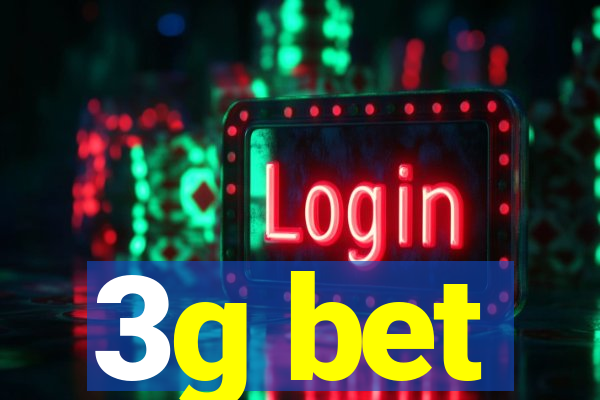 3g bet